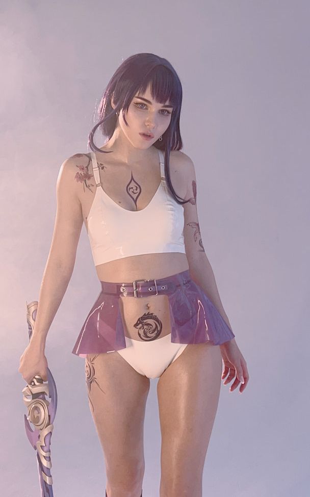 Shirogane_sama nude #107596796