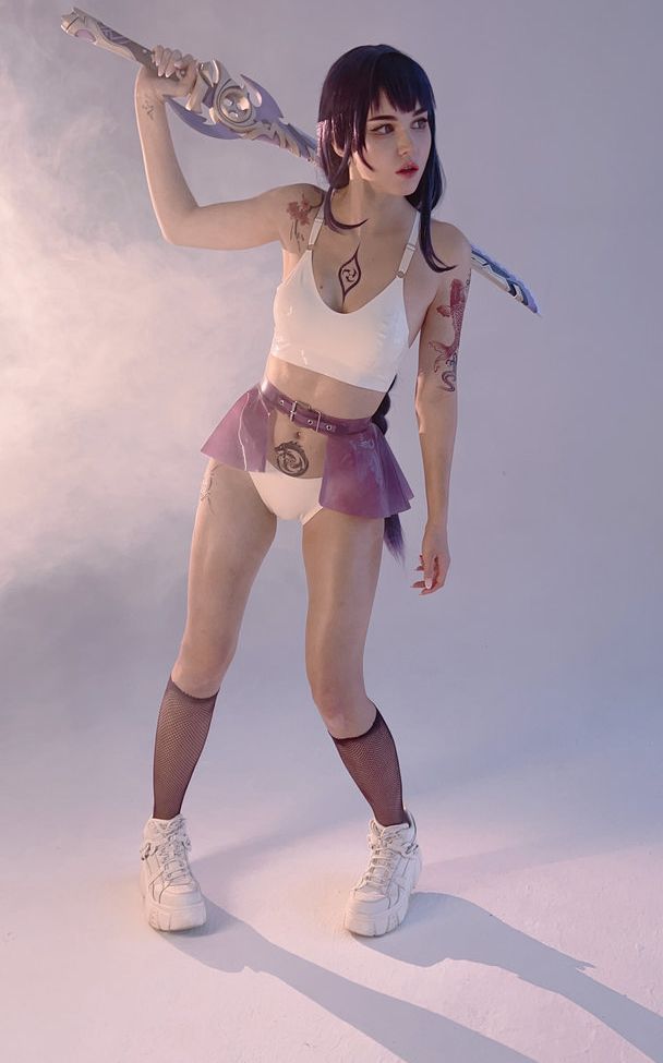 Shirogane_sama desnuda #107596798