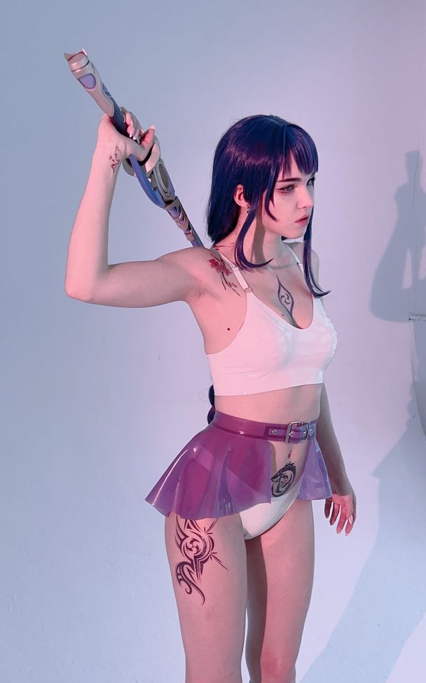 Shirogane_sama desnuda #107596801