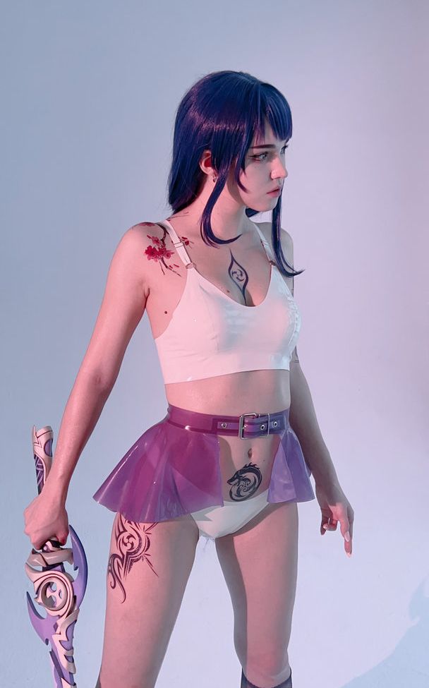 Shirogane_sama desnuda #107596803