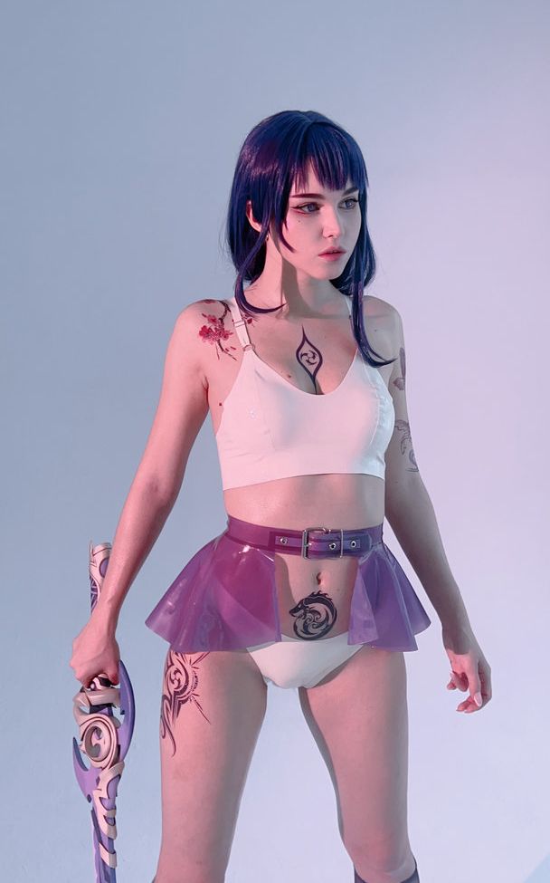 Shirogane_sama desnuda #107596804