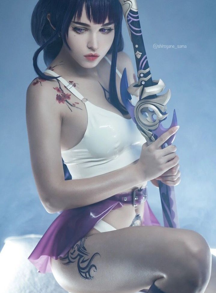 Shirogane_sama desnuda #107596807