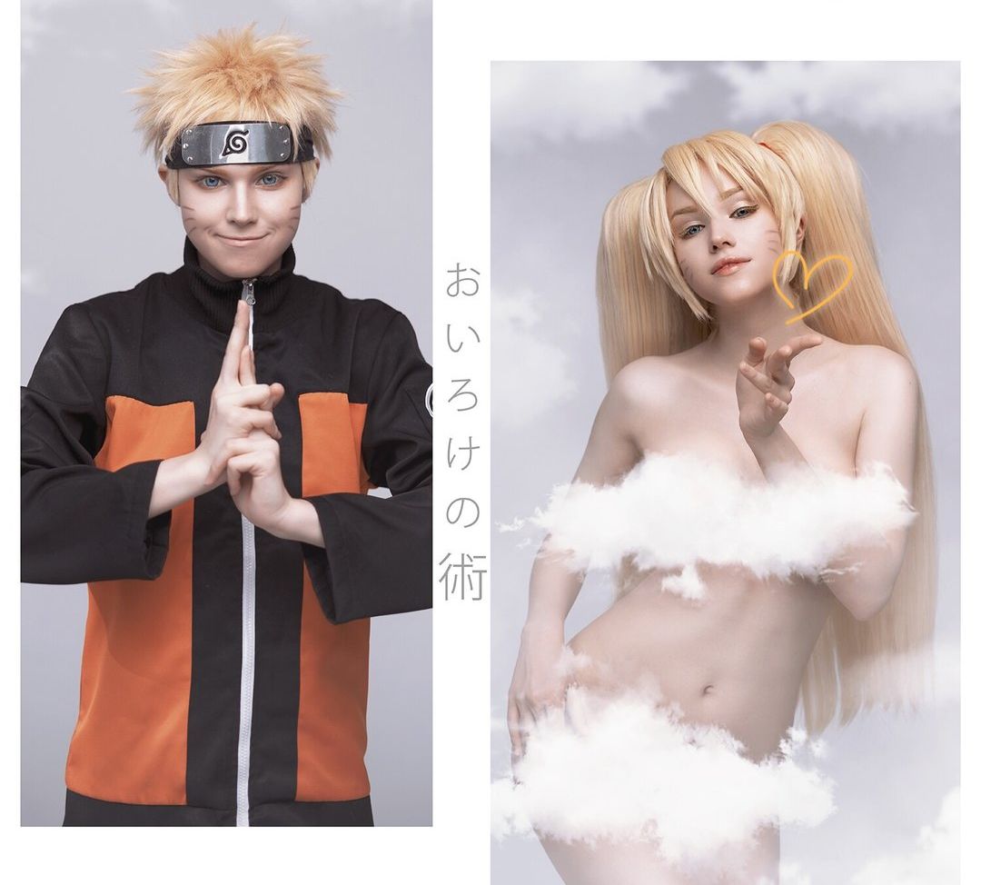 Shirogane_sama desnuda #107596813