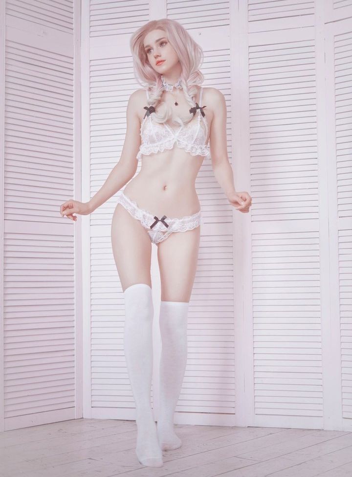 Shirogane_sama nude #107596833