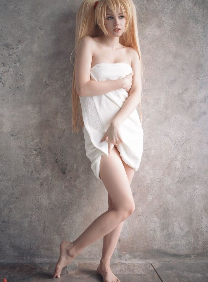 Shirogane_sama desnuda #107596844
