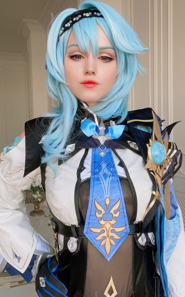 Shirogane_sama desnuda #107596858