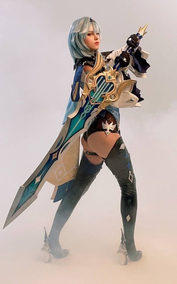 Shirogane_sama desnuda #107596861