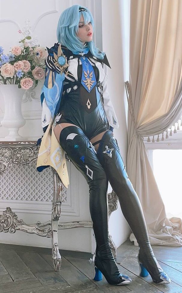 Shirogane_sama desnuda #107596863