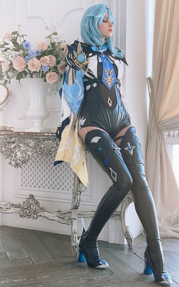 Shirogane_sama desnuda #107596865