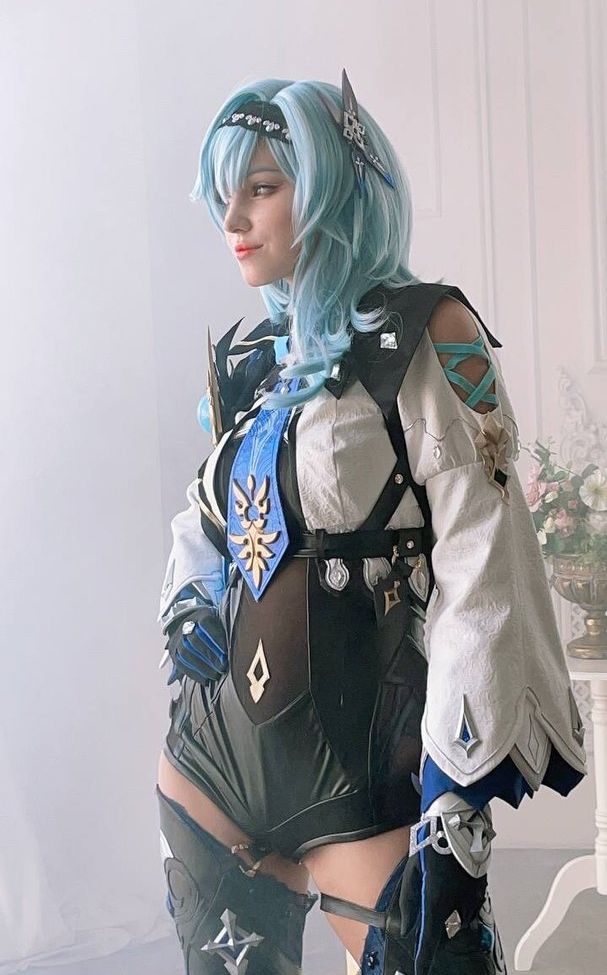 Shirogane_sama desnuda #107596870