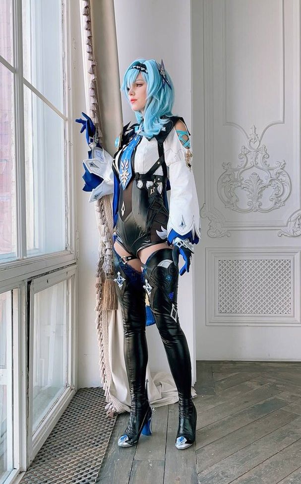 Shirogane_sama desnuda #107596873