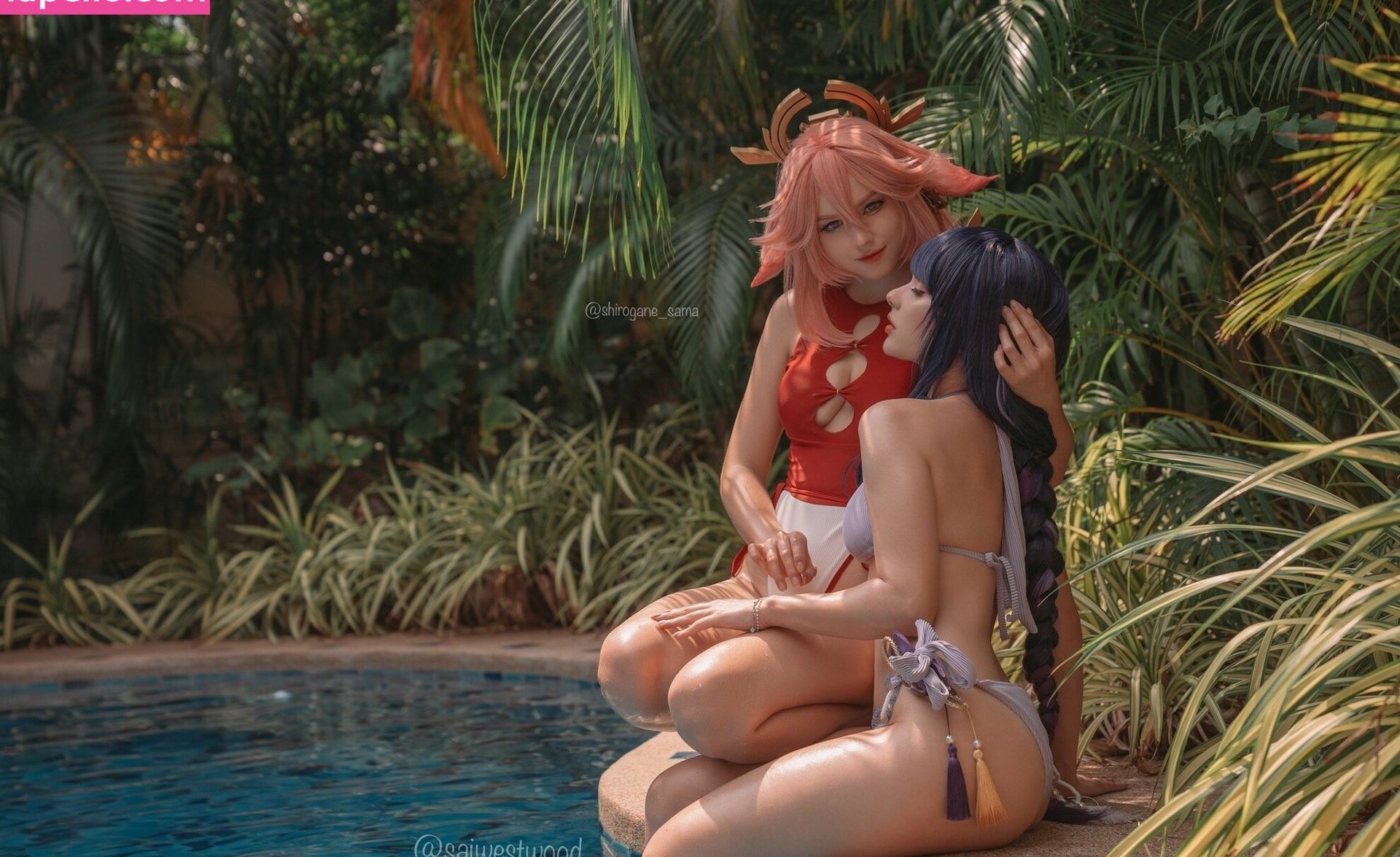 Shirogane_sama desnuda #107596889