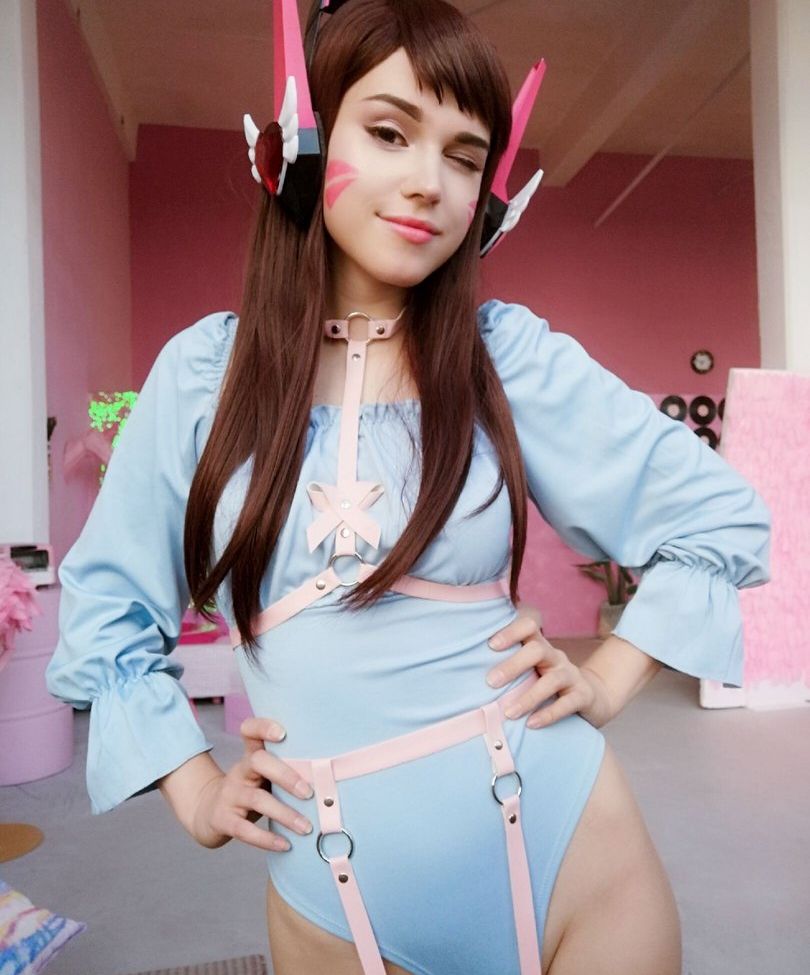 Shirogane_sama desnuda #107596908