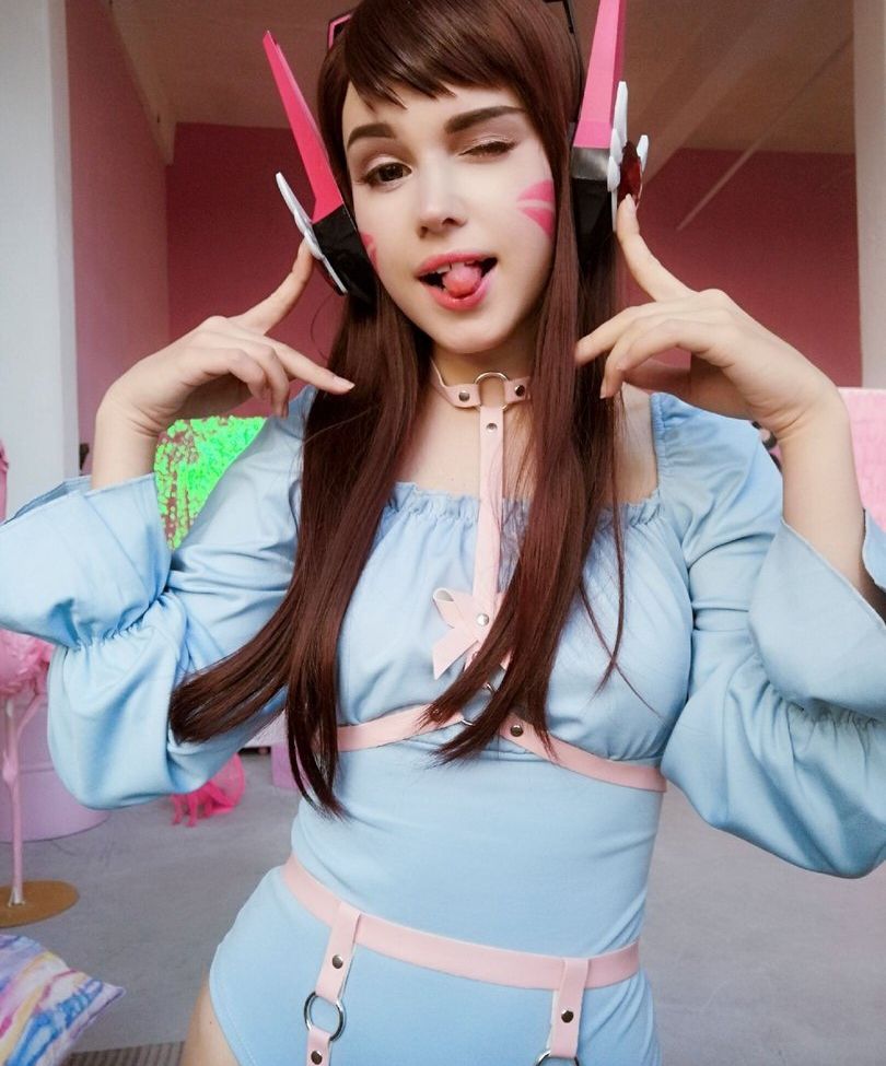 Shirogane_sama desnuda #107596918