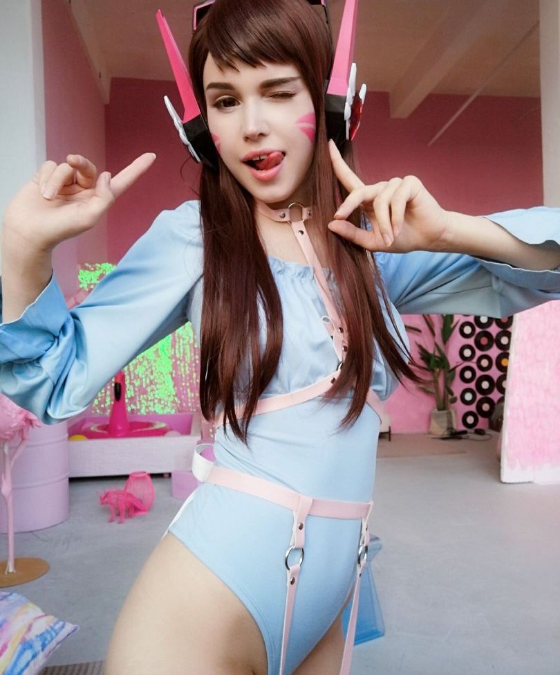 Shirogane_sama desnuda #107596941