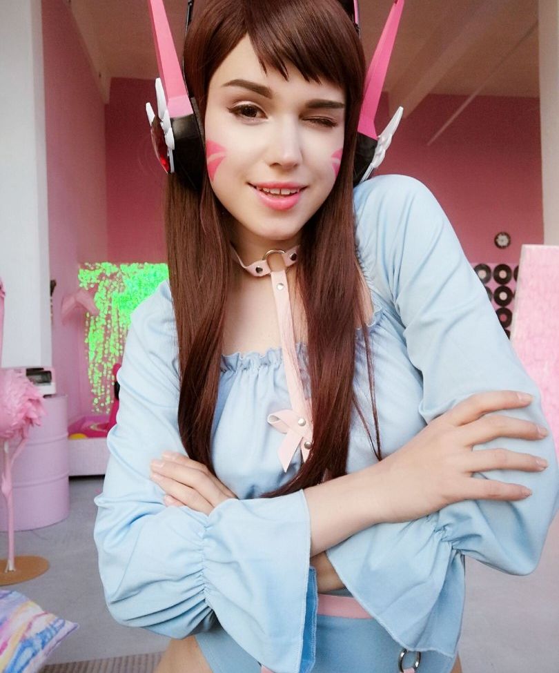 Shirogane_sama desnuda #107596944