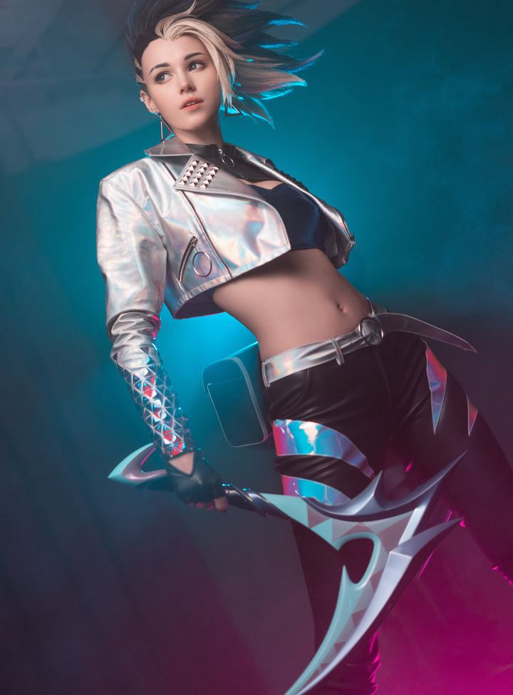 Shirogane_sama desnuda #107596951