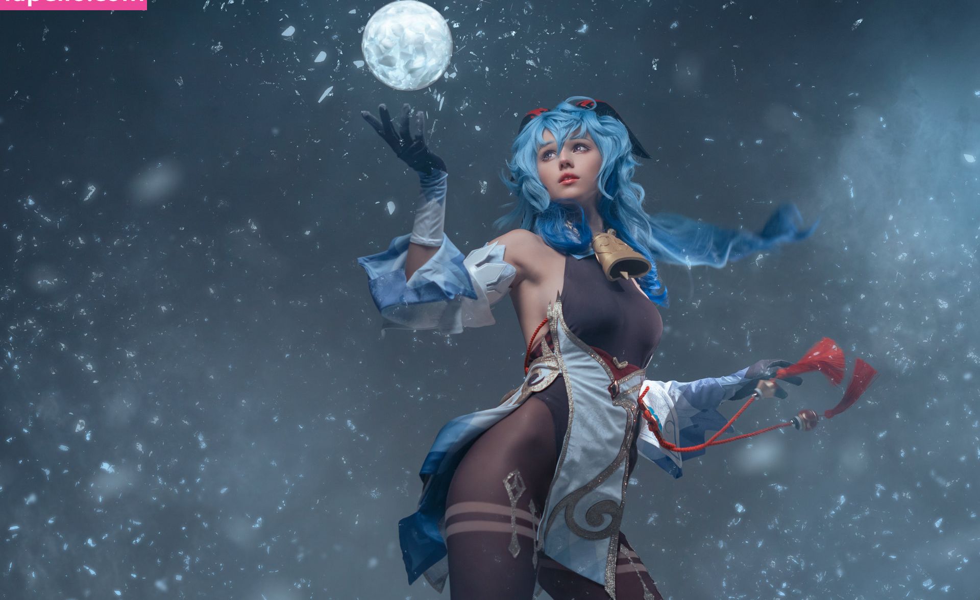 Shirogane_sama desnuda #107596958