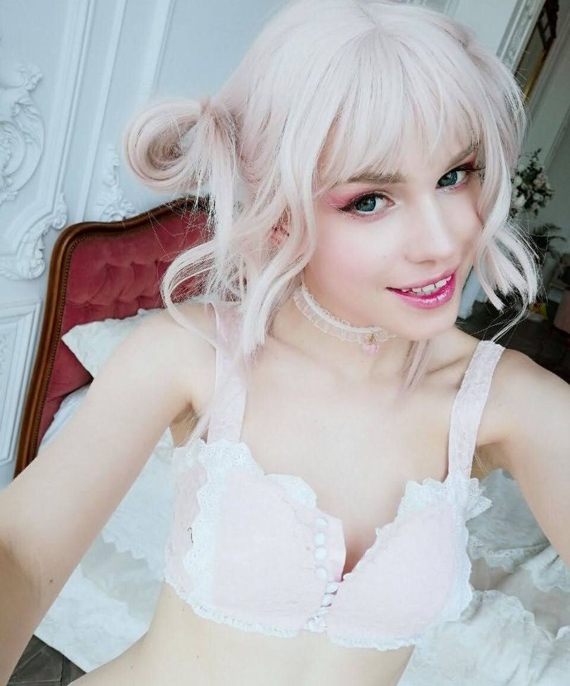 Shirogane_sama desnuda #107596999