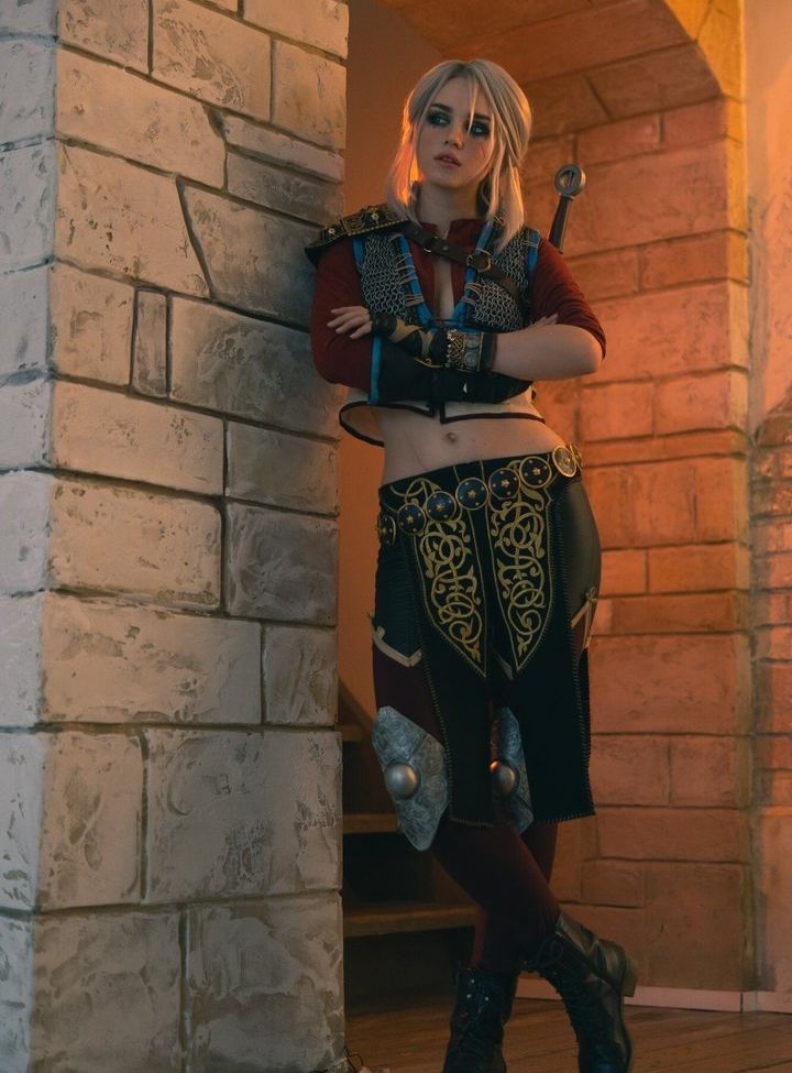 Shirogane_sama desnuda #107597024