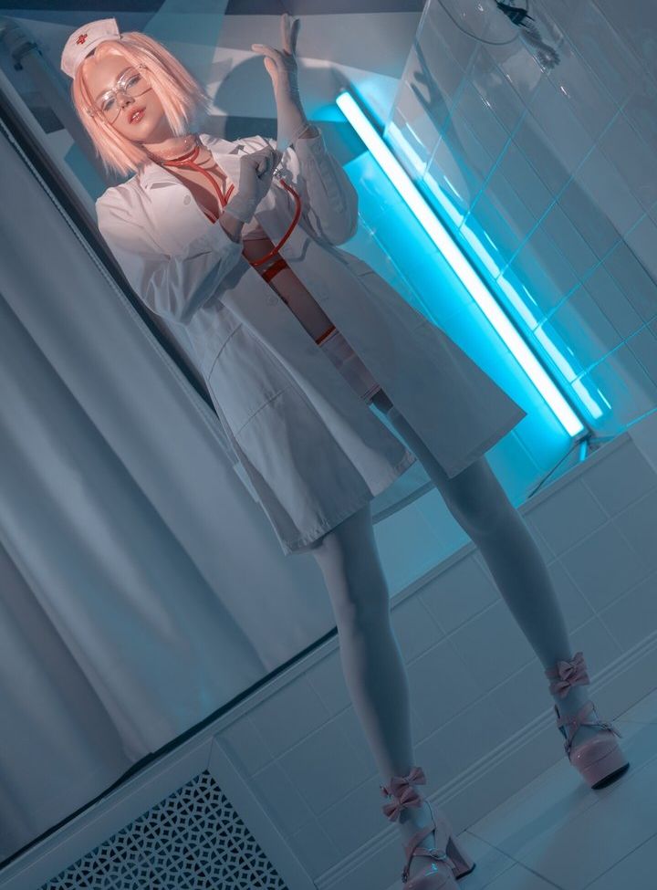 Shirogane_sama desnuda #107597027