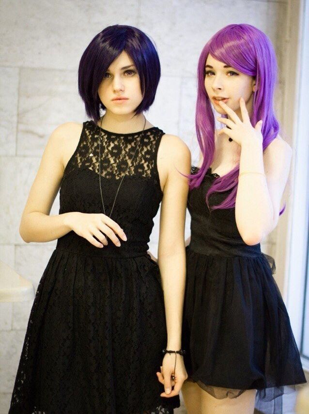 Shirogane_sama desnuda #107597030