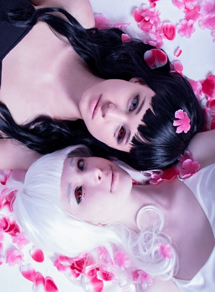 Shirogane_sama desnuda #107597031