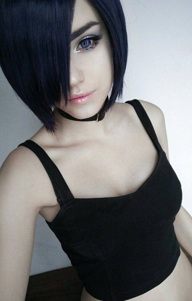 Shirogane_sama desnuda #107597033