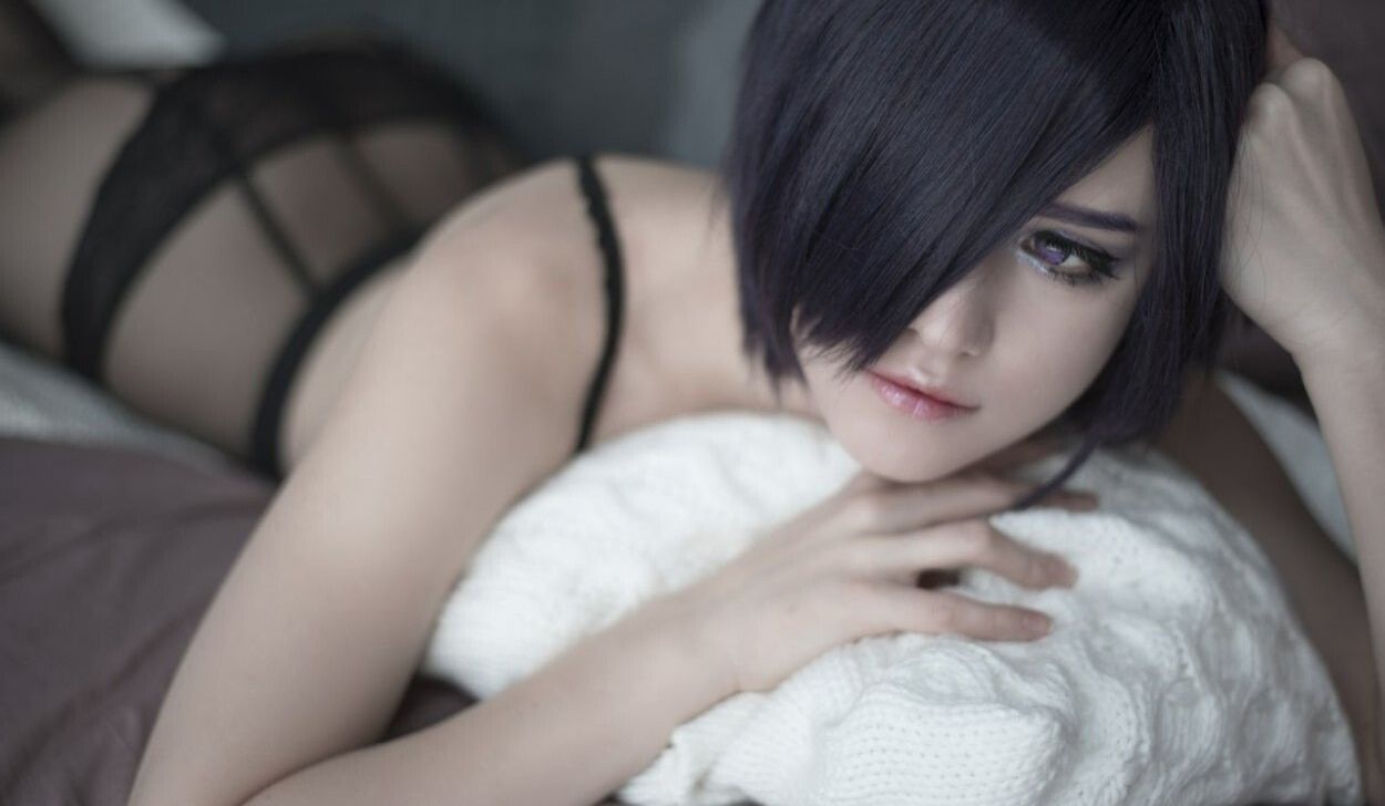 Shirogane_sama desnuda #107597046