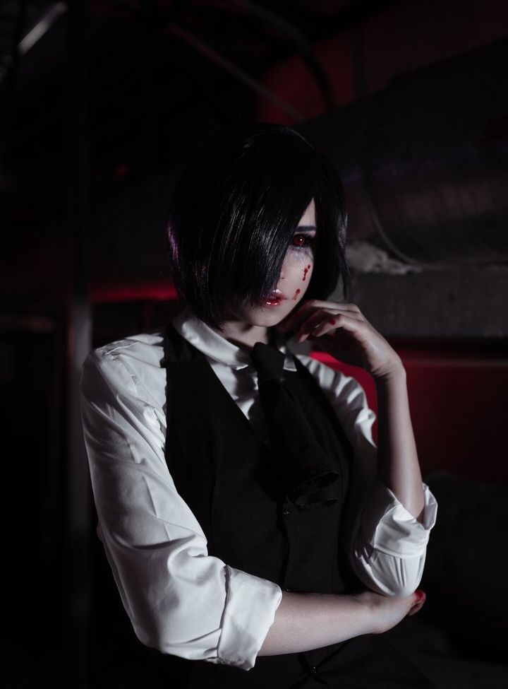Shirogane_sama nude #107597060
