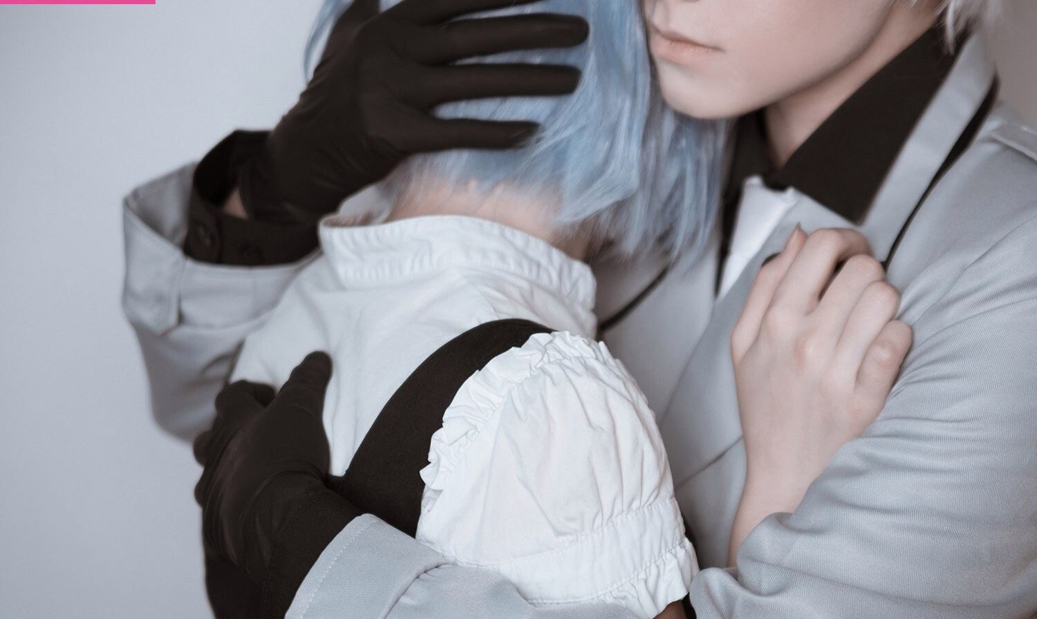 Shirogane_sama nude #107597061