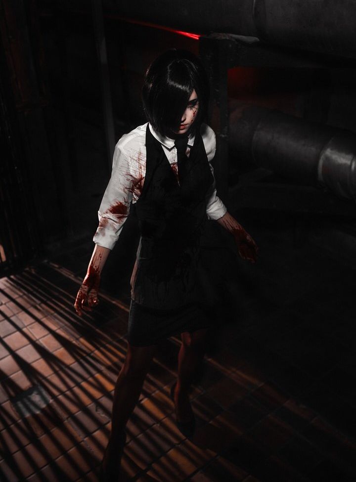 Shirogane_sama desnuda #107597063