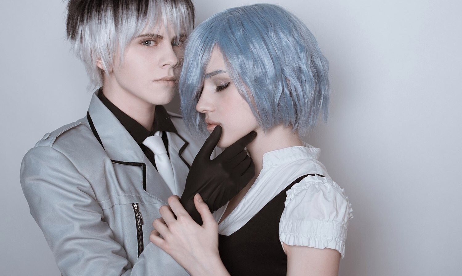 Shirogane_sama desnuda #107597067