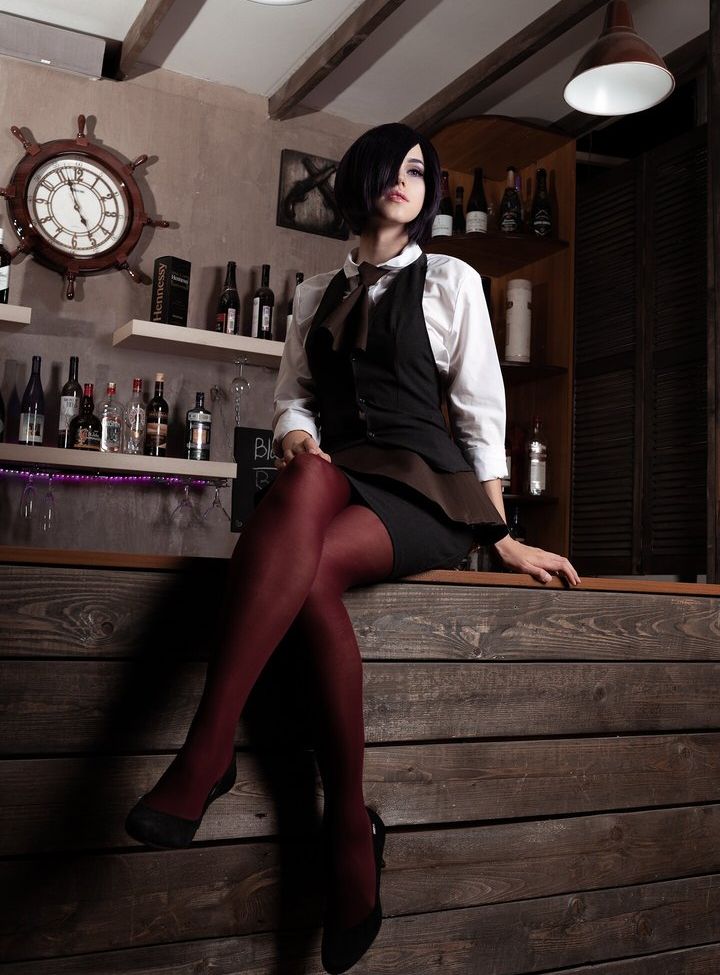 Shirogane_sama nude #107597069