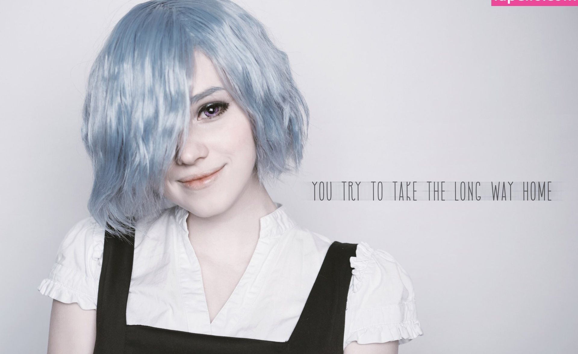 Shirogane_sama desnuda #107597070