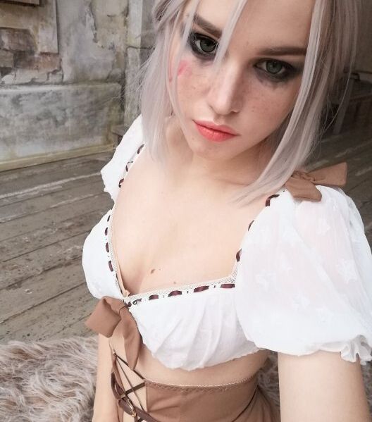 Shirogane_sama nude #107597076
