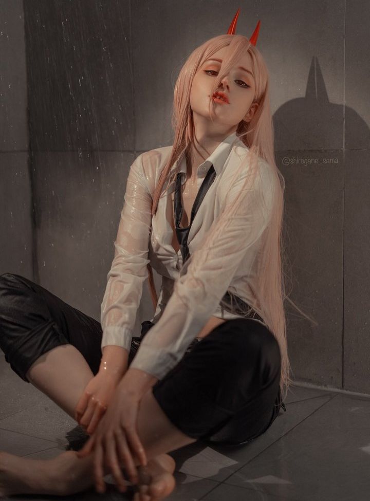 Shirogane_sama desnuda #107597100