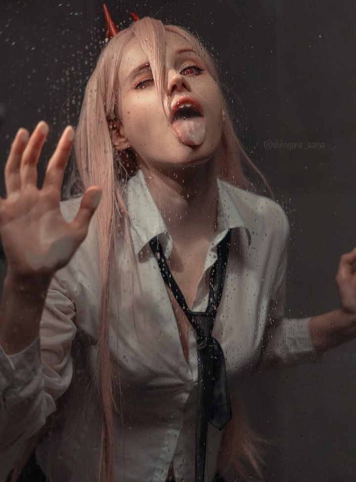 Shirogane_sama nude #107597101
