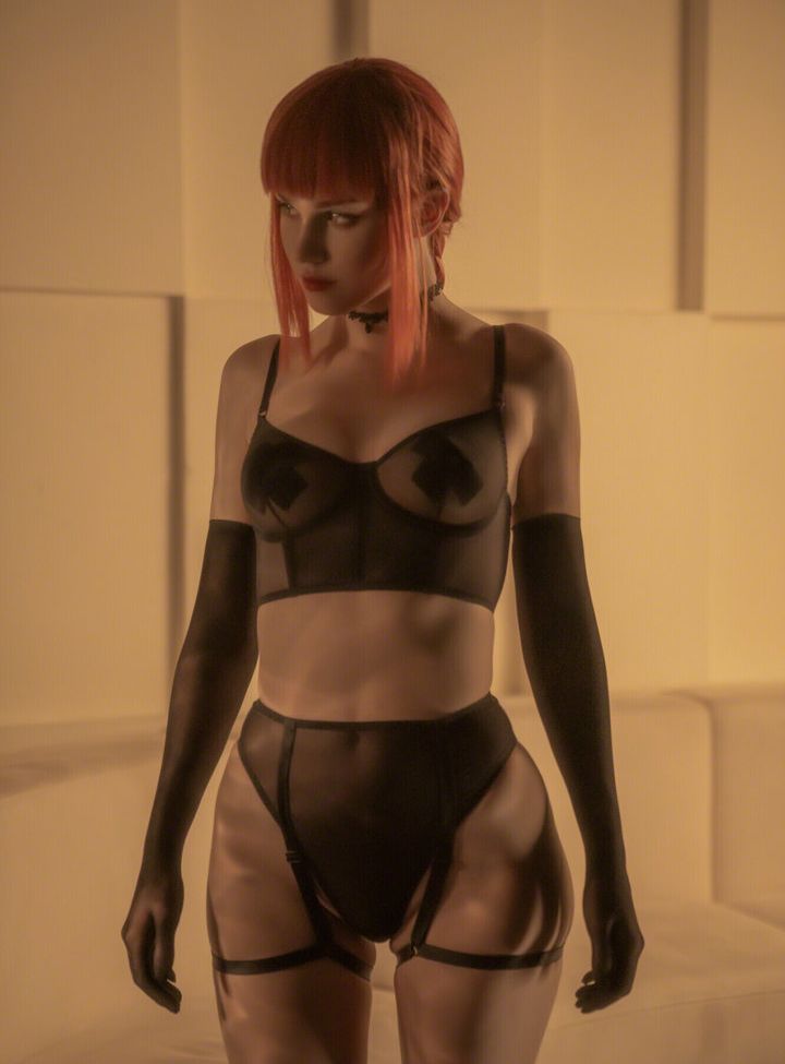 Shirogane_sama nude #107597134