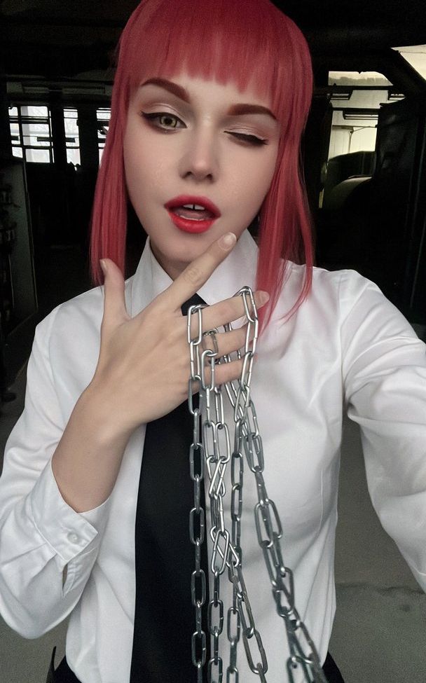 Shirogane_sama desnuda #107597143