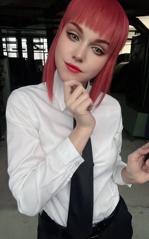 Shirogane_sama nude #107597144