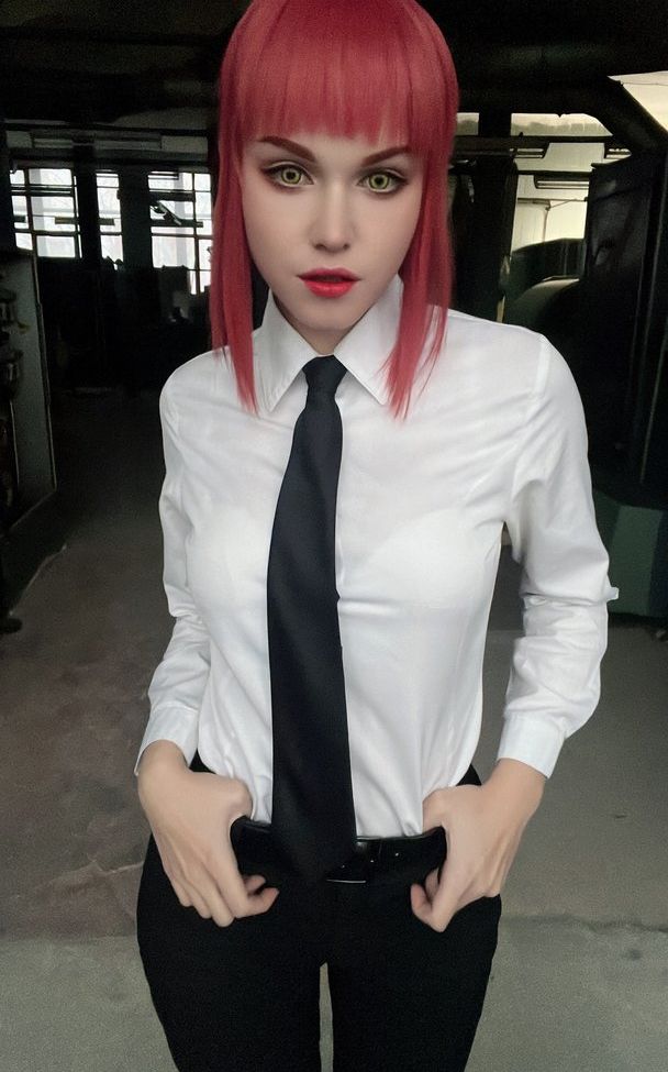 Shirogane_sama nude #107597147