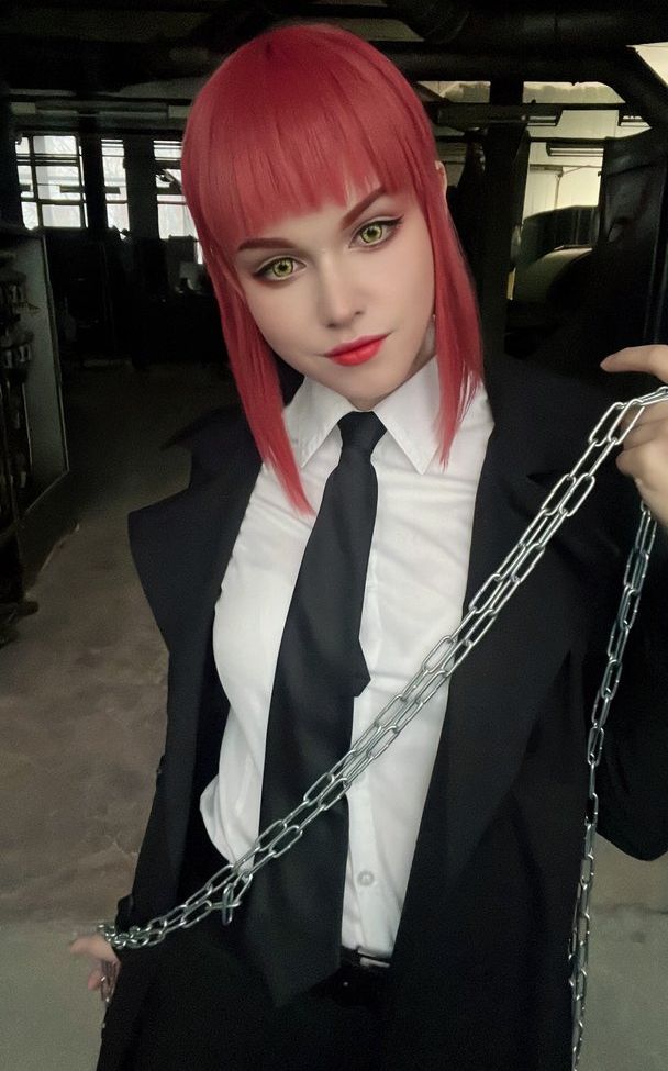 Shirogane_sama desnuda #107597148