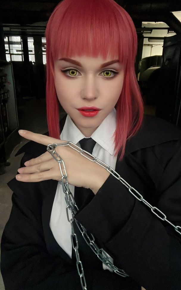 Shirogane_sama desnuda #107597150