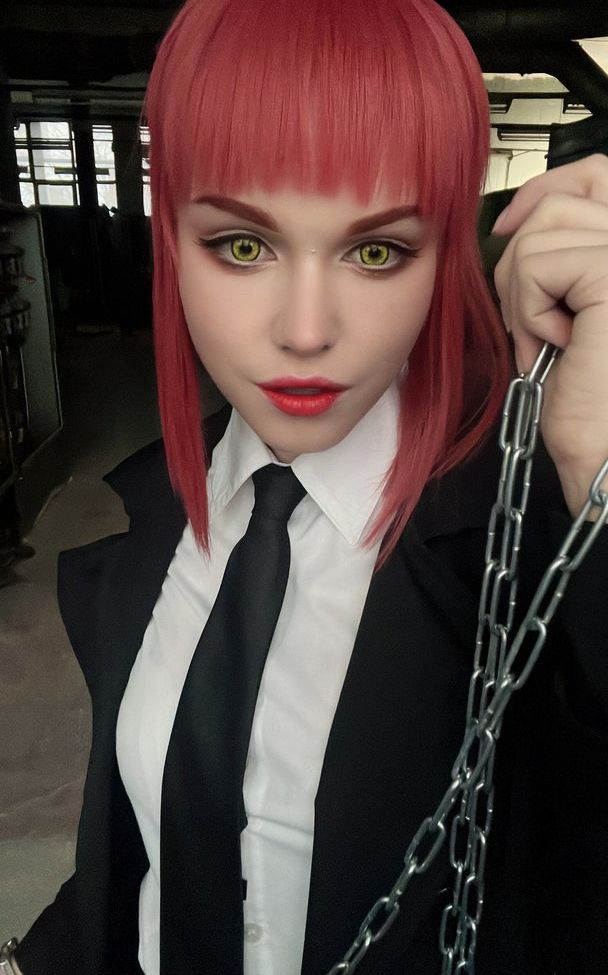 Shirogane_sama desnuda #107597151