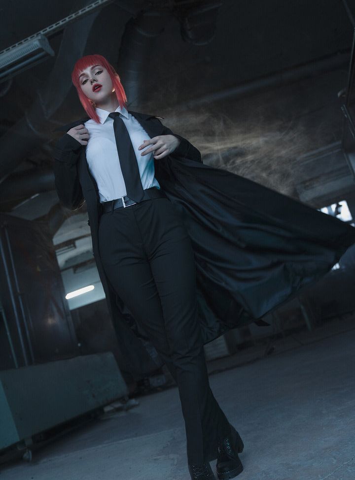 Shirogane_sama desnuda #107597160