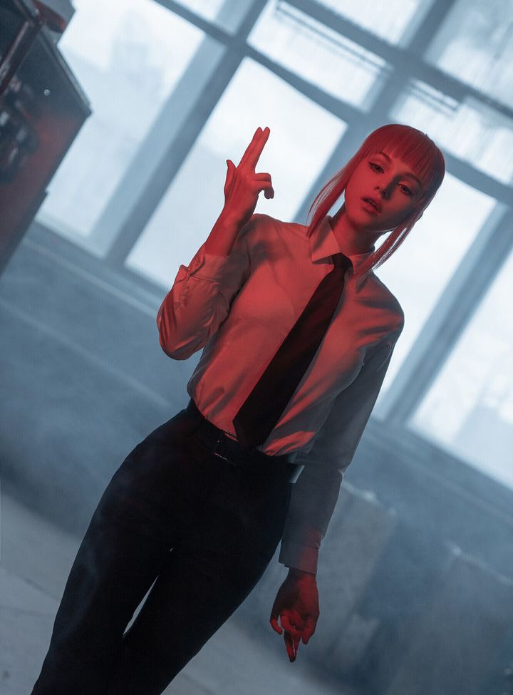 Shirogane_sama desnuda #107597167