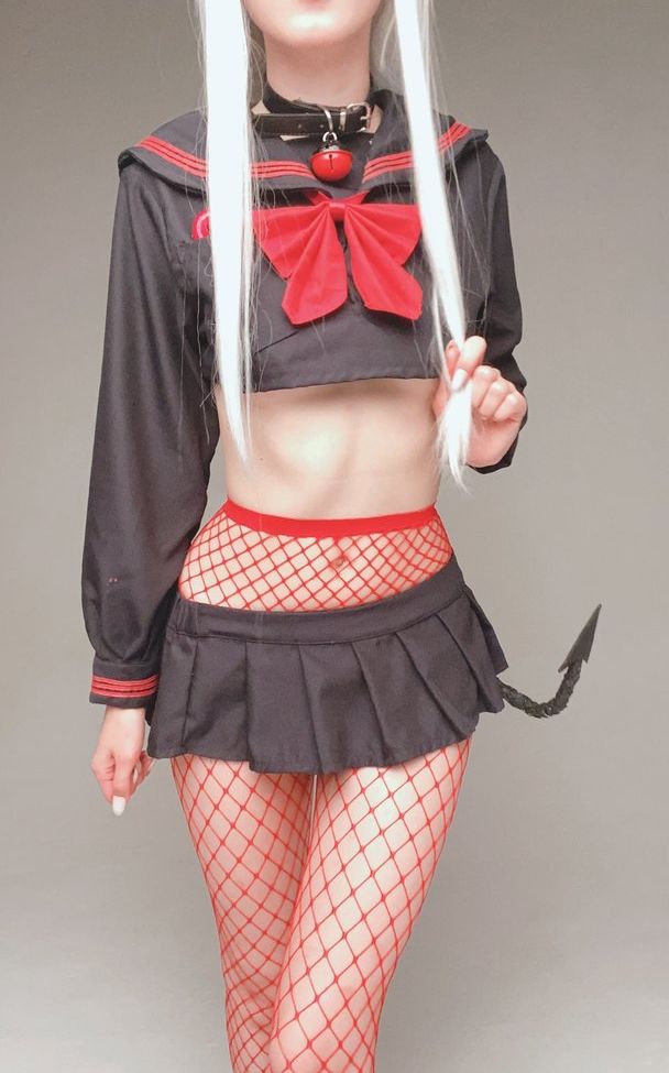 Shirogane_sama desnuda #107597178