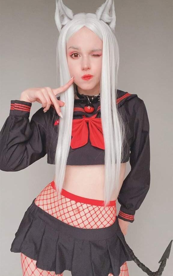Shirogane_sama nude #107597179