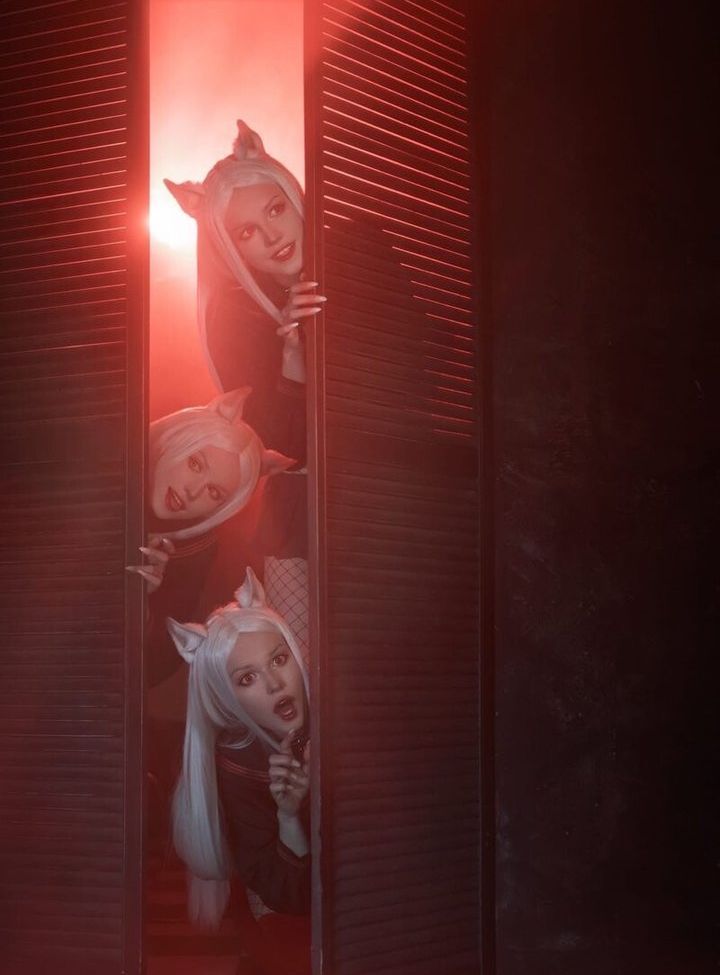 Shirogane_sama desnuda #107597180